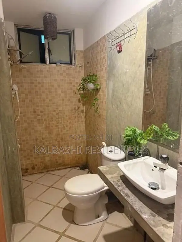 Fully Furnished Studio Apartment for Rent Pitakotte