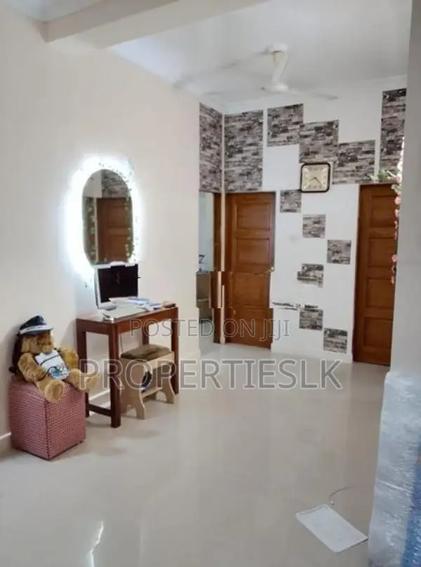 Colombo 6 Modern Luxury Apartment For Rent