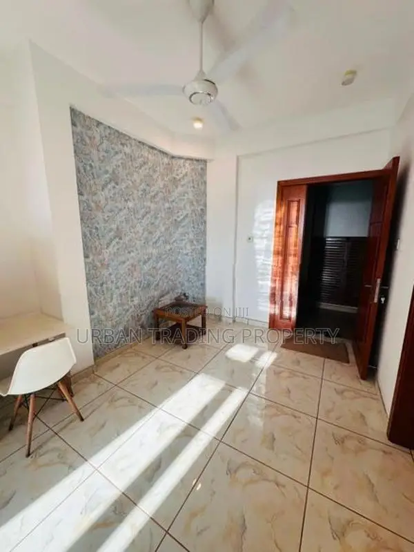 2 BEDROOM FULLY FURNISHED APARTMENT FOR RENT