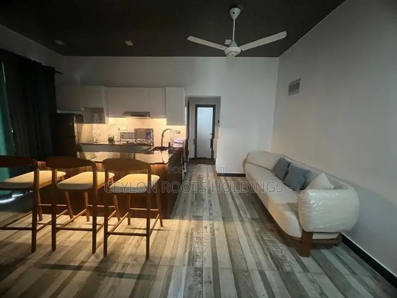 Newly Built Apartments, Separate House Units Available for Rent.Koswat