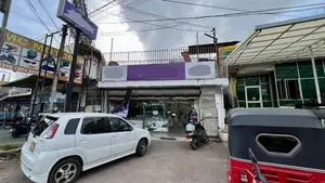 COMMERCIAL PROPERTY FOR SALE