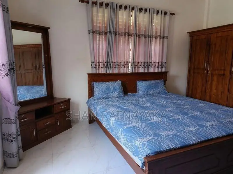 Two-Storey Villa for Sale in Kadawatha