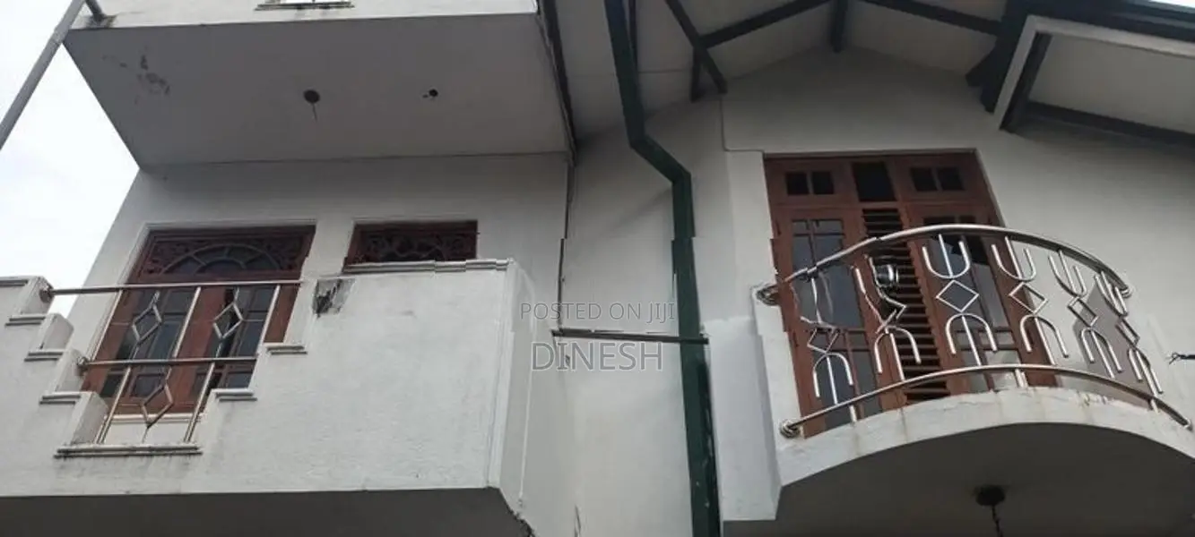 02 Story House For Rent Kiribathgoda