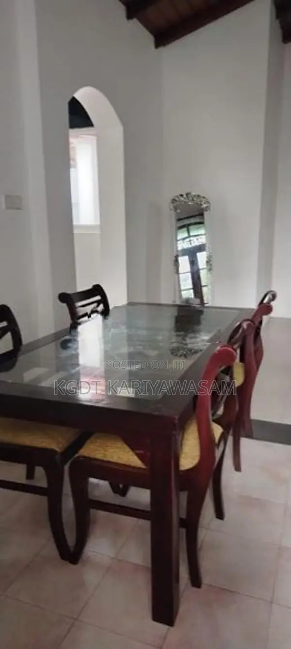 2 Bedroom Apartment for Rent Maharagama