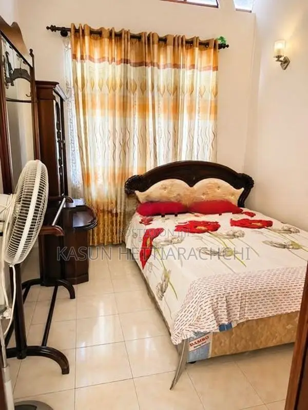 House for Sale in Athurugiriya – Prime Location