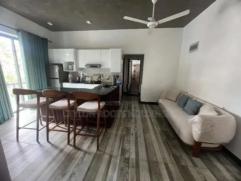 Newly Built Apartments, Separate House Units Available for Rent.Koswat