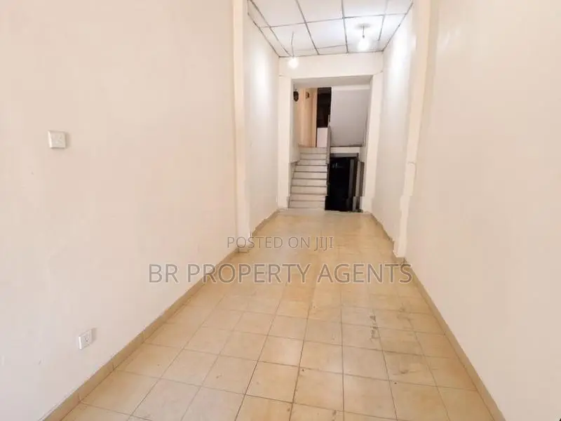 Three Story Commercial Building for Rent in Colombo 15