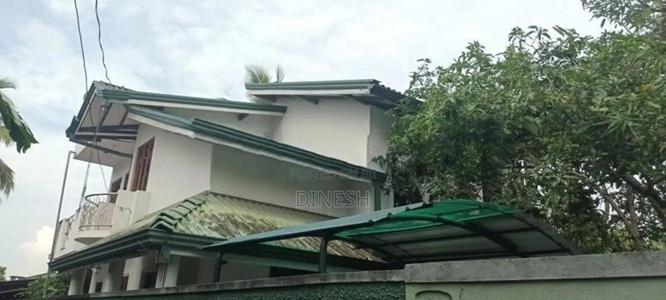02 Story House For Rent Kiribathgoda