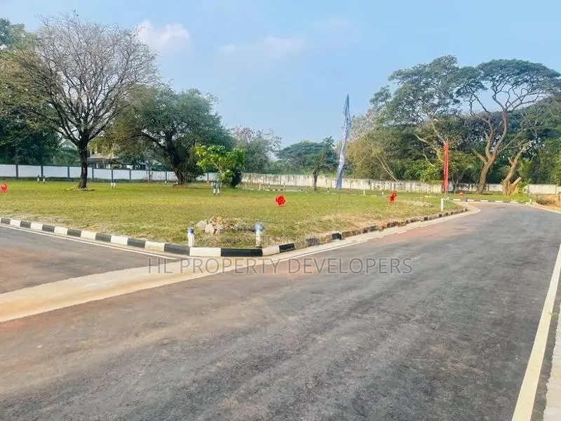 Land for Sale Dambulla