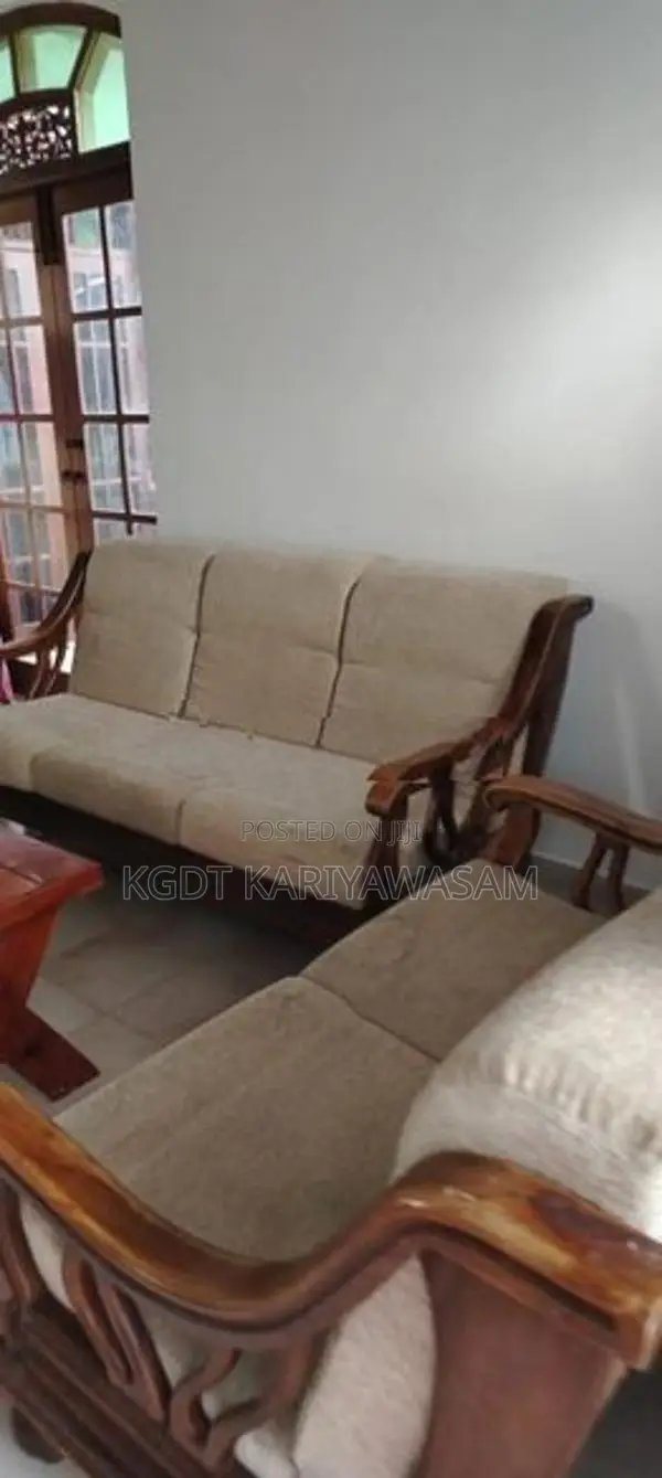 2 Bedroom Apartment for Rent Maharagama