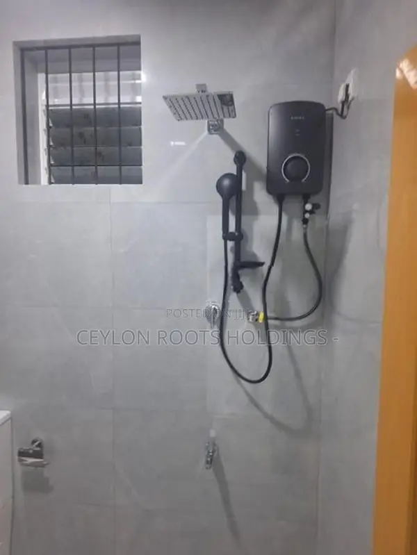 Fully Separate Entrance,Ground Floor House for Rent in Koswatta SRH 10