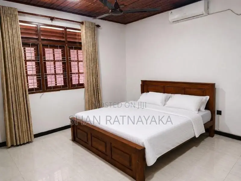 Two-Storey Villa for Sale in Kadawatha