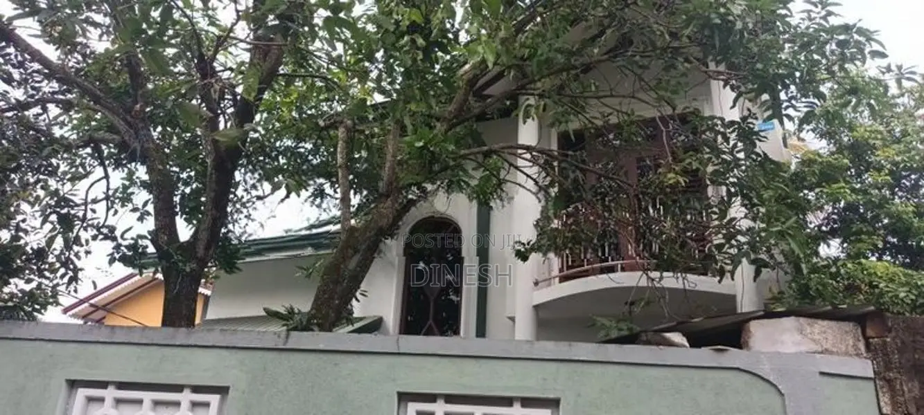 02 Story House For Rent Kiribathgoda