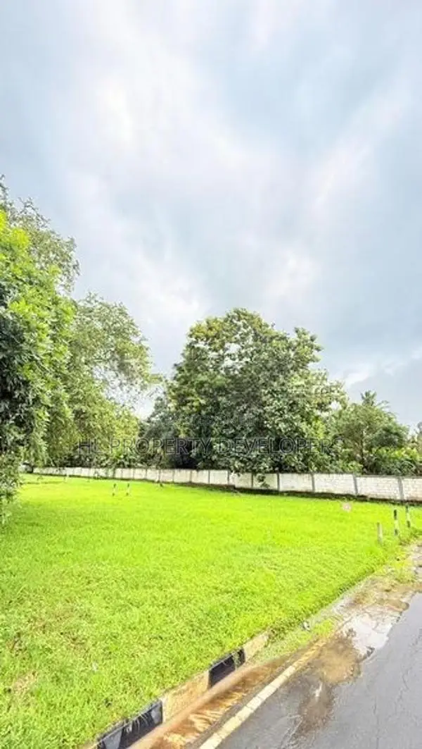 Land for Sale Dambulla