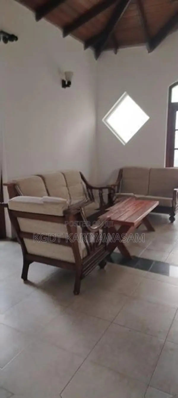 2 Bedroom Apartment for Rent Maharagama