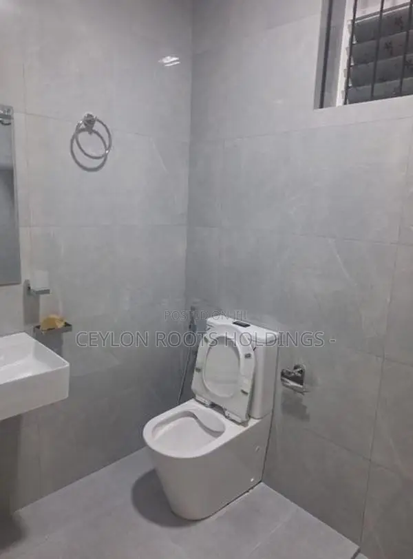 Fully Separate Entrance,Ground Floor House for Rent in Koswatta SRH 10