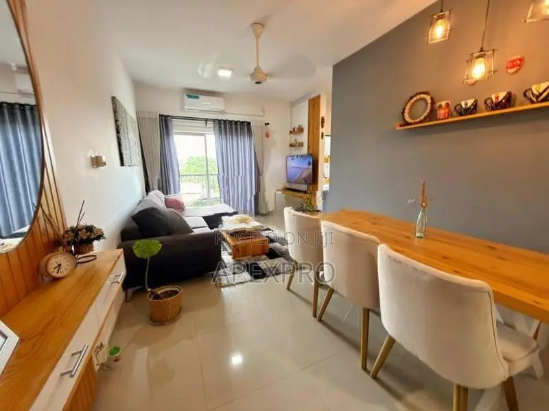 FULLY FURNISHED 2BR APARTMENT FOR SALE ARIYANA RESORT ATHURUGIRIYA