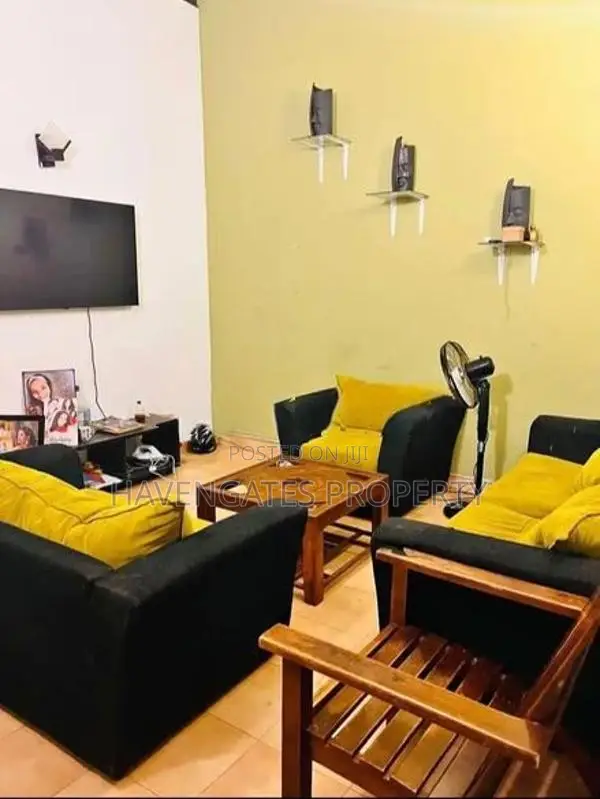3beds house sale Millennium city