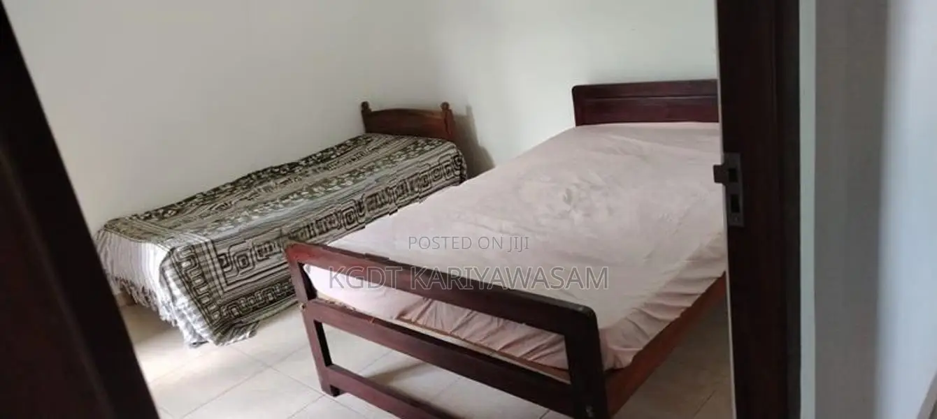 2 Bedroom Apartment for Rent Maharagama