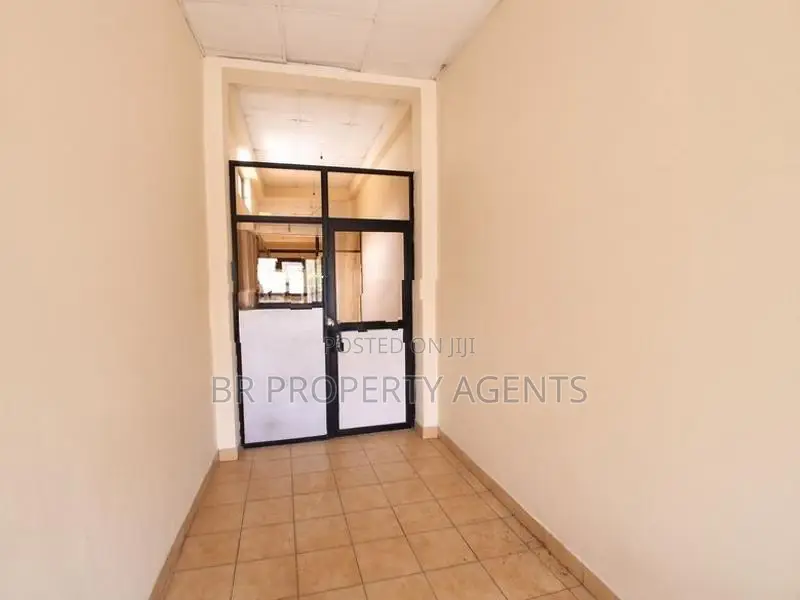 Three Story Commercial Building for Rent in Colombo 15