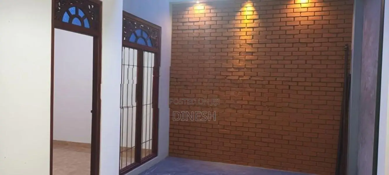 02 Story House For Rent Kiribathgoda