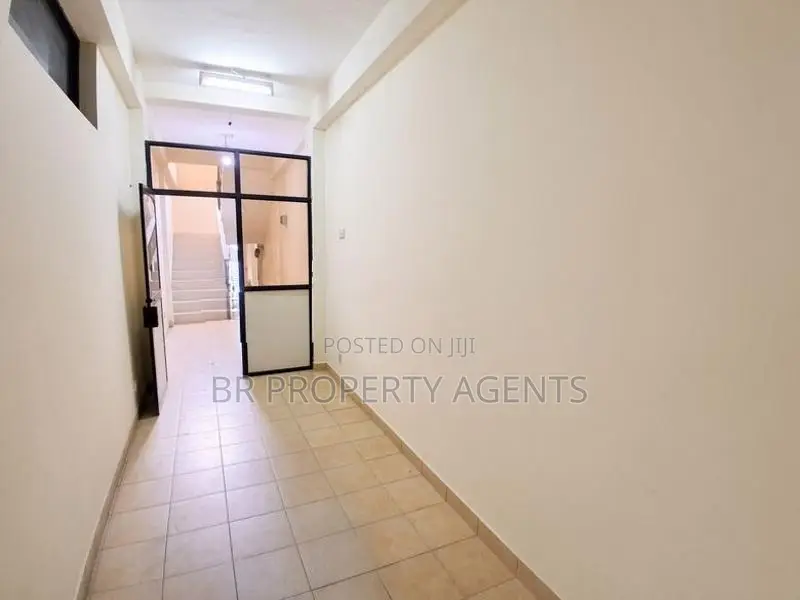 Three Story Commercial Building for Rent in Colombo 15