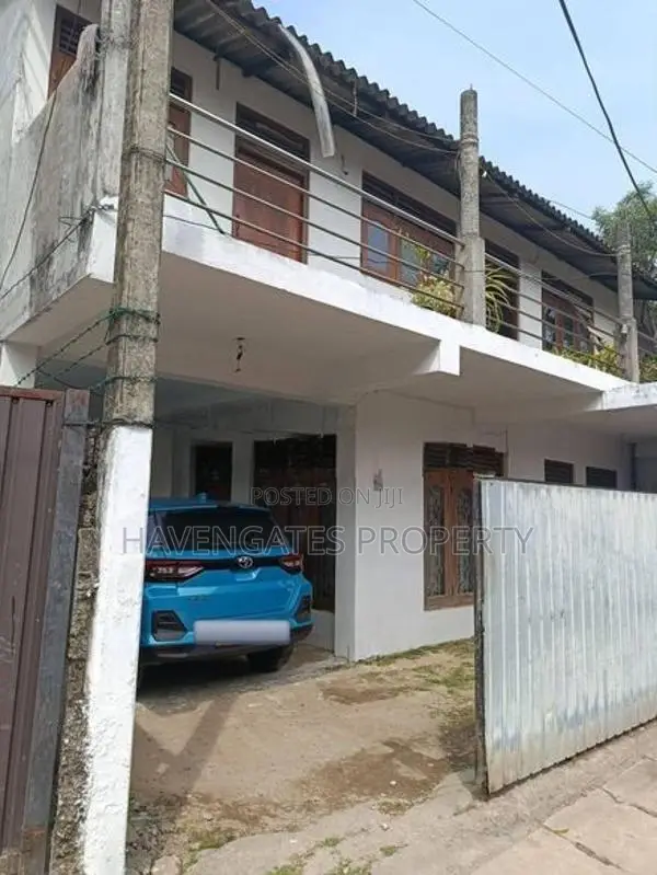 2 storey house sale Wattala