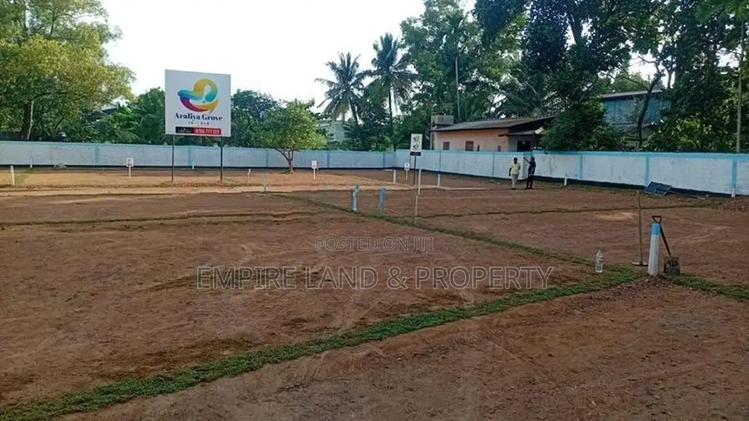 Walking Distance to Colombo 5 Kurunegala Road Ekala