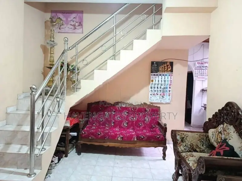 2 storey house sale Wattala