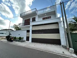 Modern Brand New House For Sale In Piliyandala