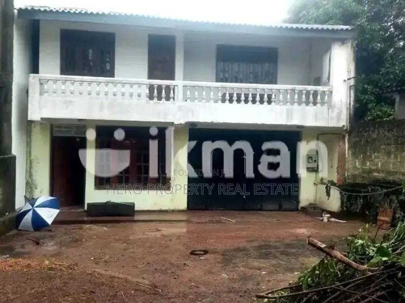 19 perches Land and House for Rent in Pannipitiya