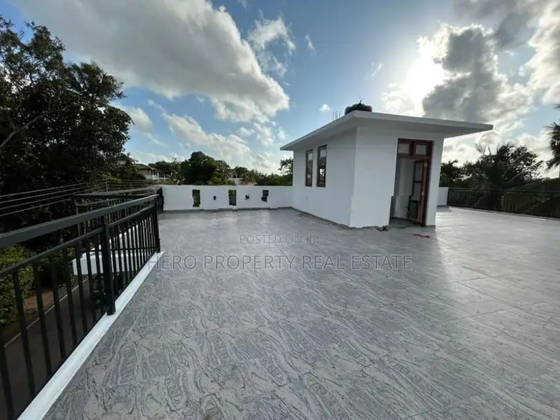 Modern Brand New House For Sale In Piliyandala