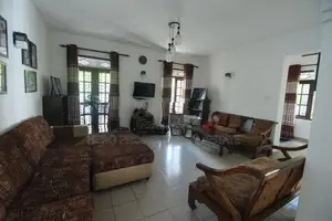 Modern Luxury Quality House for Sale in Pannipitiya