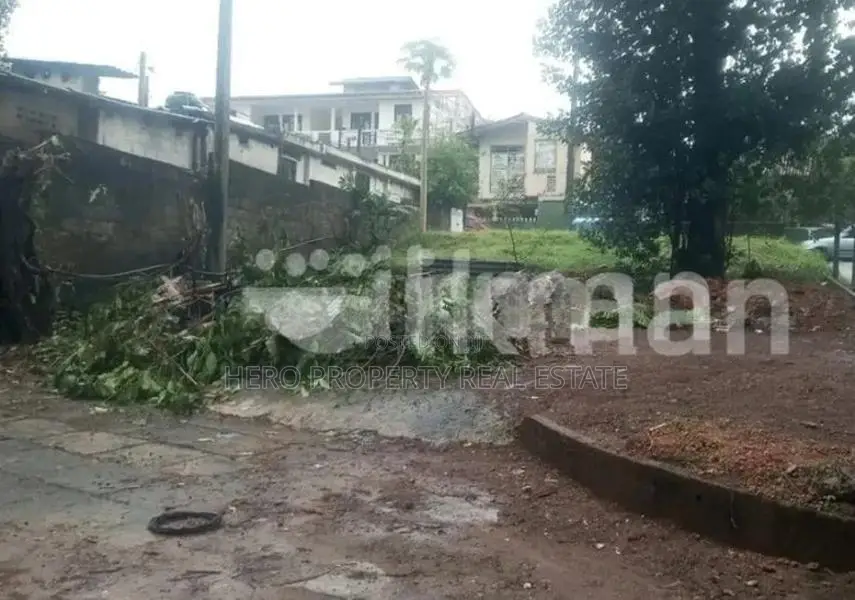 19 perches Land and House for Rent in Pannipitiya