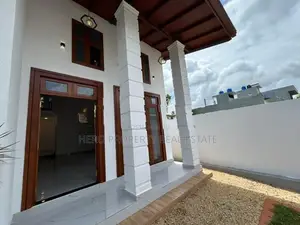 Modern Brand New House For Sale In Piliyandala