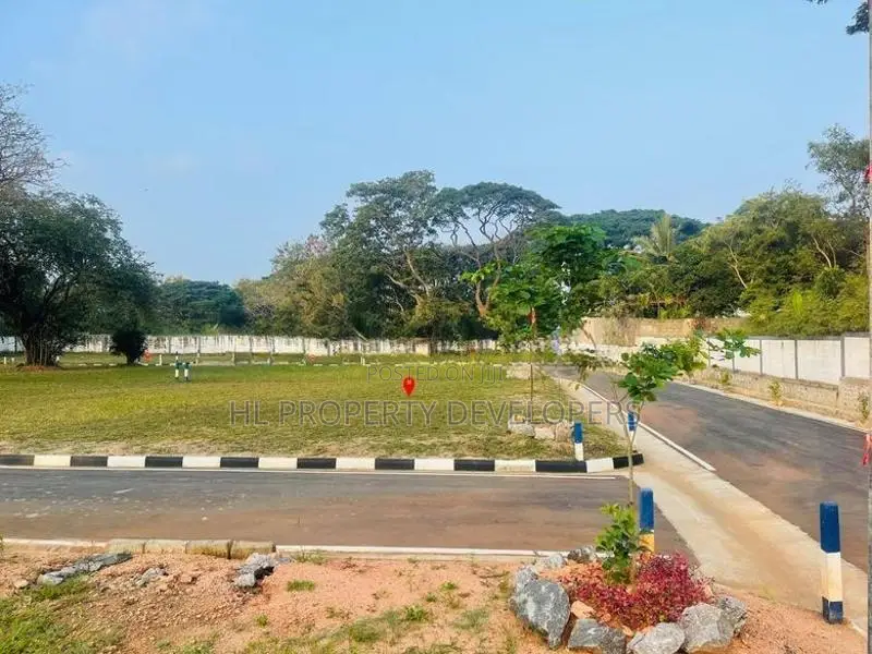 Land for Sale Dambulla Town