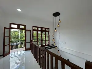Modern Brand New House For Sale In Piliyandala