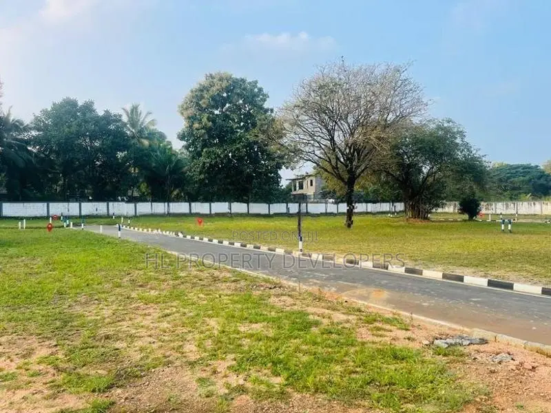 Land for Sale Dambulla Town