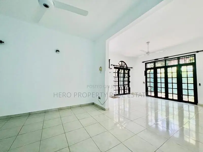 Modern Luxury Elegant House for Sale in Kottawa
