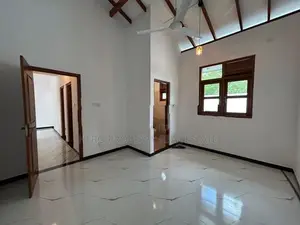 Brand new single story quet house for sale in polgasovita