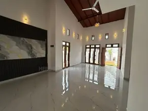 Modern Brand New House For Sale In Piliyandala