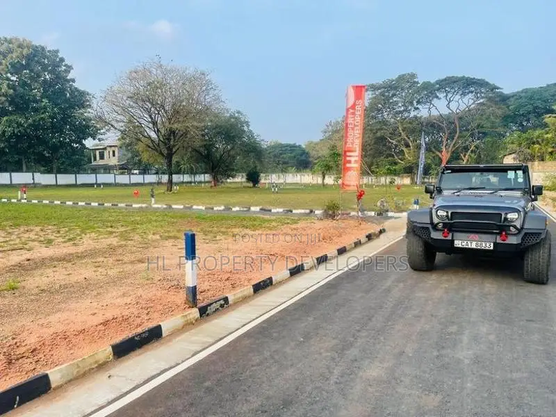 Land for Sale Dambulla Town