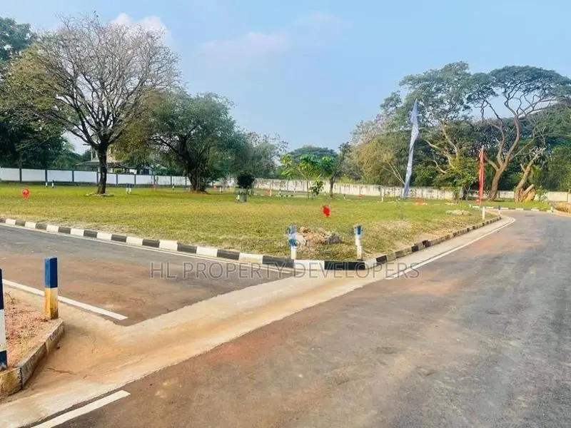 Land for Sale Dambulla Town