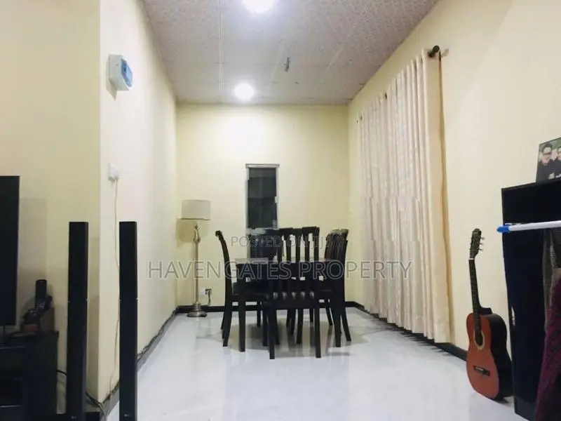 single storey house sale Wattala - 7 perches