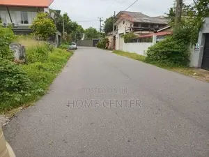 Land for Sale Dehiwala