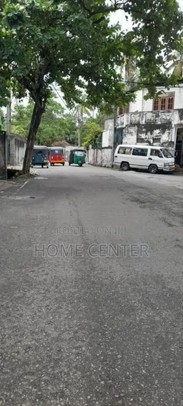 Land for Sale Dehiwala