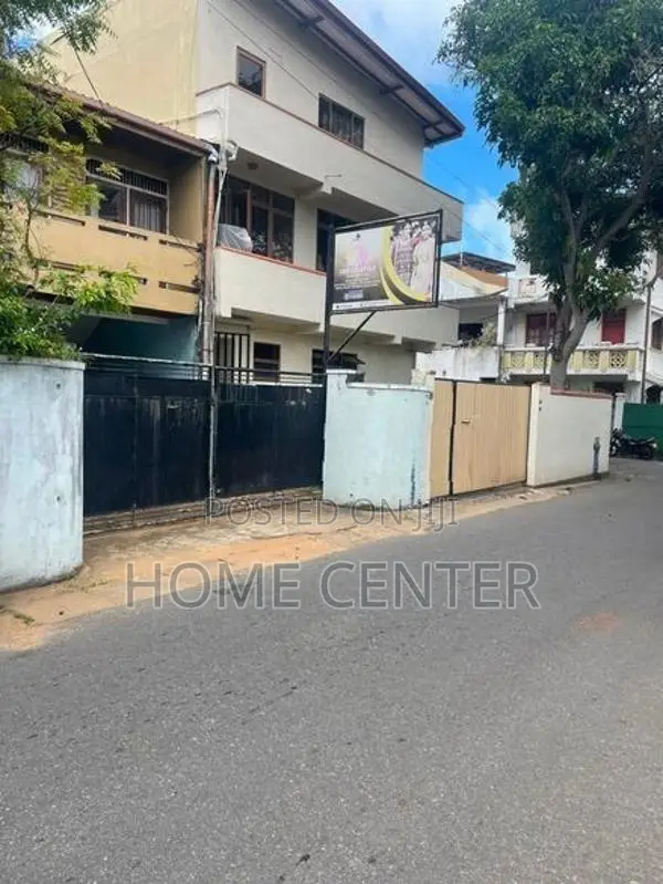 Land for Sale Dehiwala