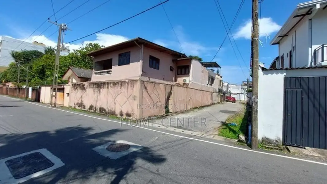Land for Sale Dehiwala