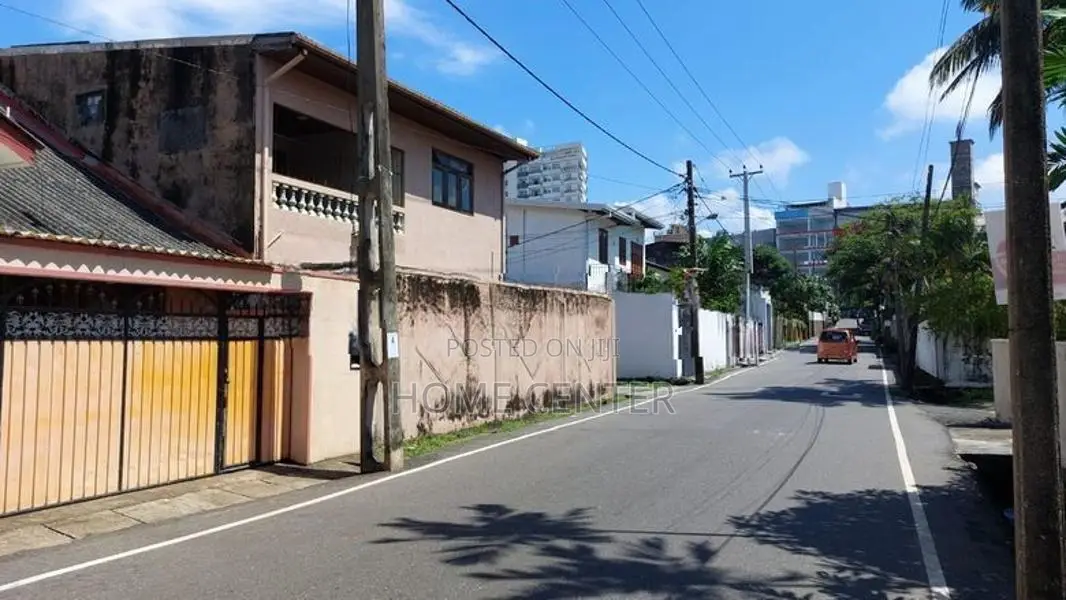 Land for Sale Dehiwala