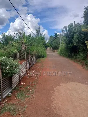 Land for sale in Matale